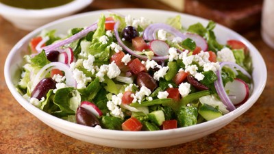 Greek Salad Image