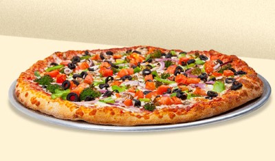 Verdi Pizza Image