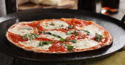 Brooklyn Margherita Pizza Image
