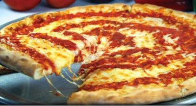 Boardwalk Pizza Image