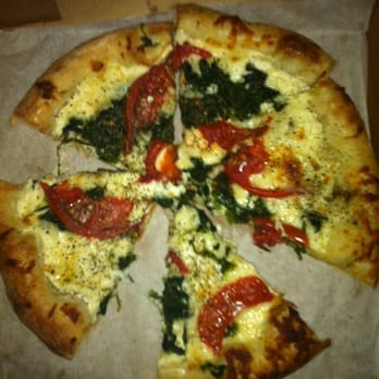 Harleysville Special Pizza Image