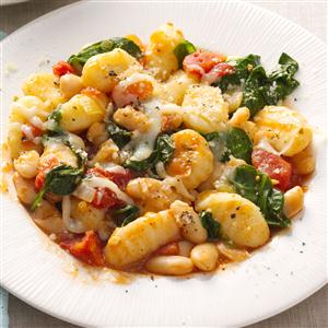 Gnocchi or Cavatelli Image