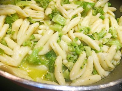 Cavatelli Image