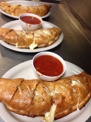 Cheesesteak Boli Image