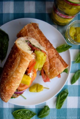 GOURMET SUBS Image