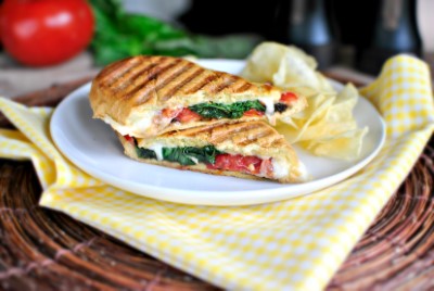 PANINI OR WRAP Image