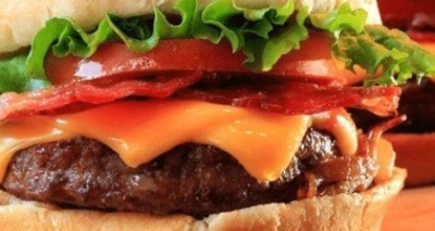 BURGERS Image