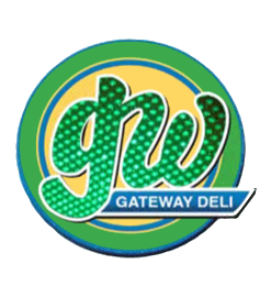 Gateway Deli logo