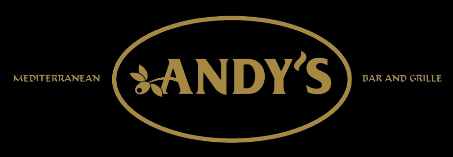 Andy's Mediterranean Grille logo