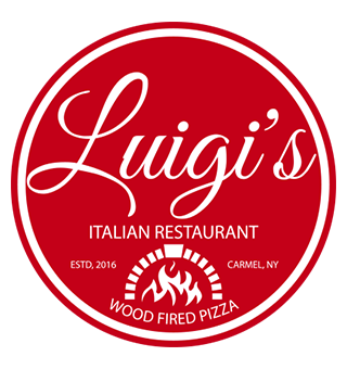 Luigi's Famiglia Cucina logo