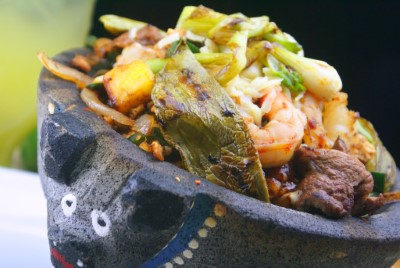 Molcajete Bravo Image