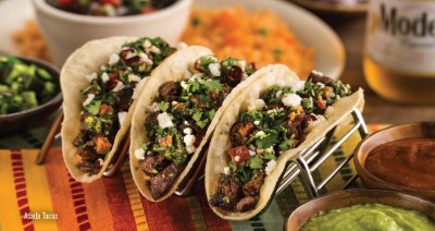 Tacos de la Calle (3) Image
