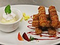 Churros Rellenos Image