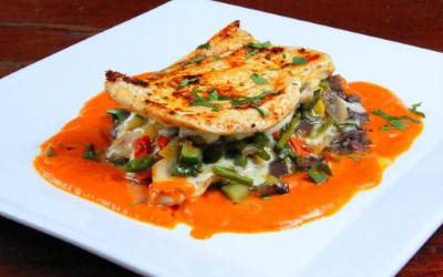 Pollo Relleno Image