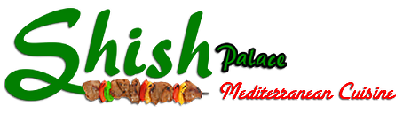 Shish Palace - Auburn Hills logo