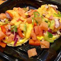 Breakfast Protein Bowl Image