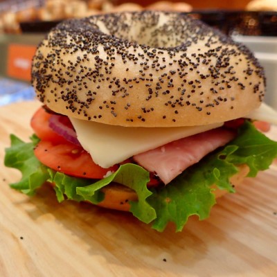 SANDWICHES Image