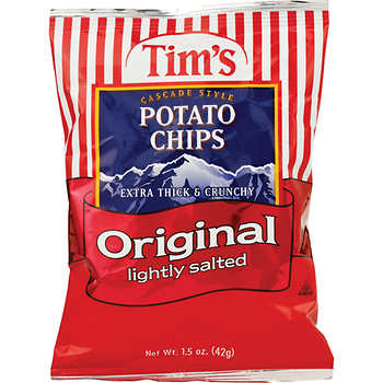 Kids Chips Image