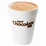 Hot Choc Image