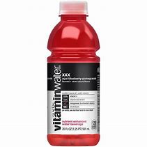 Vitamin Water Image
