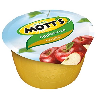 Kids Apple Sauce Image