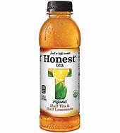 Honest Tea Image
