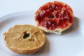 Peanut Butter Jelly Image