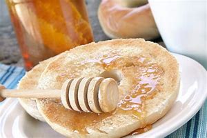 Honey and Butter Image