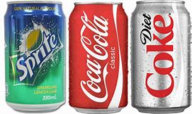 BEVERAGES Image