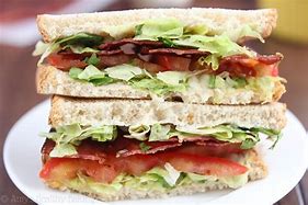 BLT Image