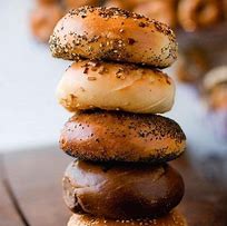 Half Dozen Bagels Image