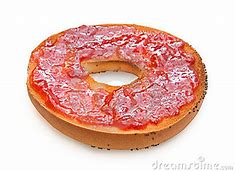 Jelly/butter Image