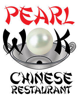 Pearl Wok logo