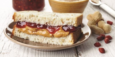 Kids PB & Jelly Image