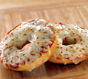 Cheese Pizza Image