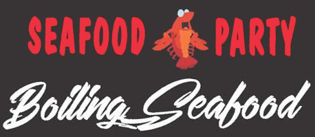 Seafood Party logo