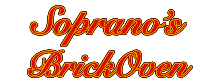 SOPRANO'S BRICK OVEN logo