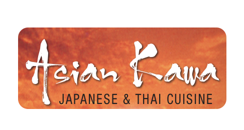 Asian Kawa logo