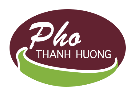 PHO THANH HUONG logo