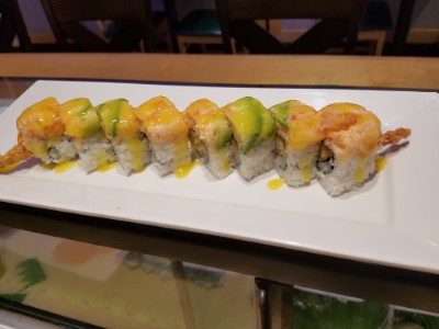 Arrow Roll Image