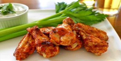 Wings (5 Pcs) Image