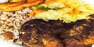 14. Jerk Chicken Image