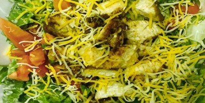 15. Sene Salad Image