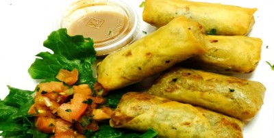 5. Neme (Egg Roll) Image