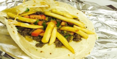 8. Chawarma Image