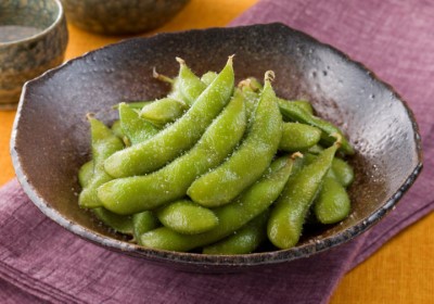 A3. Edamame Image