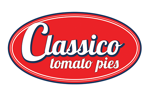 Classico Tomato Pies logo