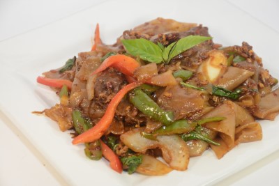 L2. Drunken Noodle Image