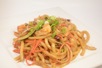 N1. Ruuthai Noodles Image