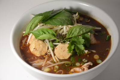 N6. Boat Noodles Image